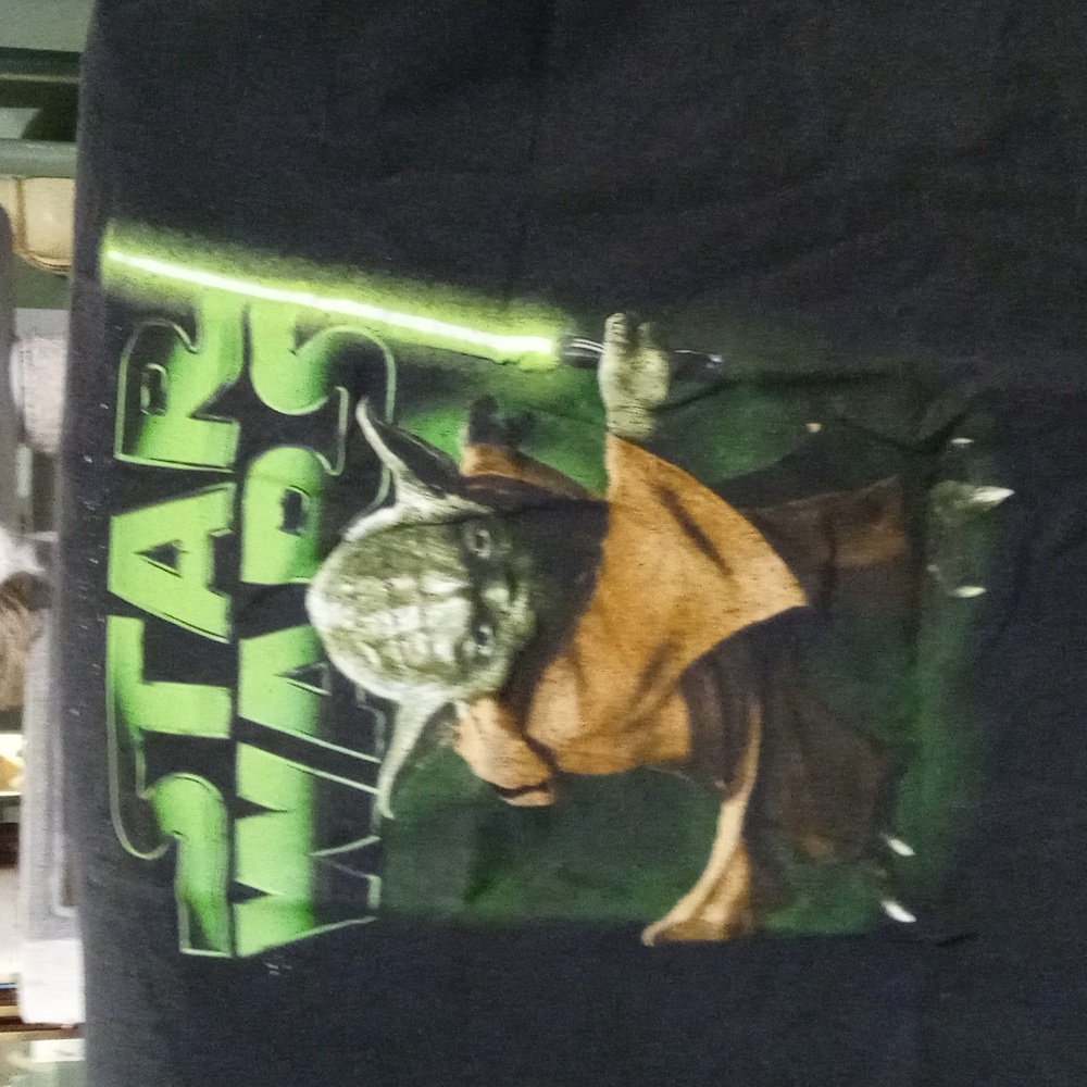 Boys shirt